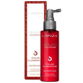 L'Anza Healing ColorCare Color Illuminator 100ml